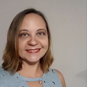 Meet your Posher, Ginny